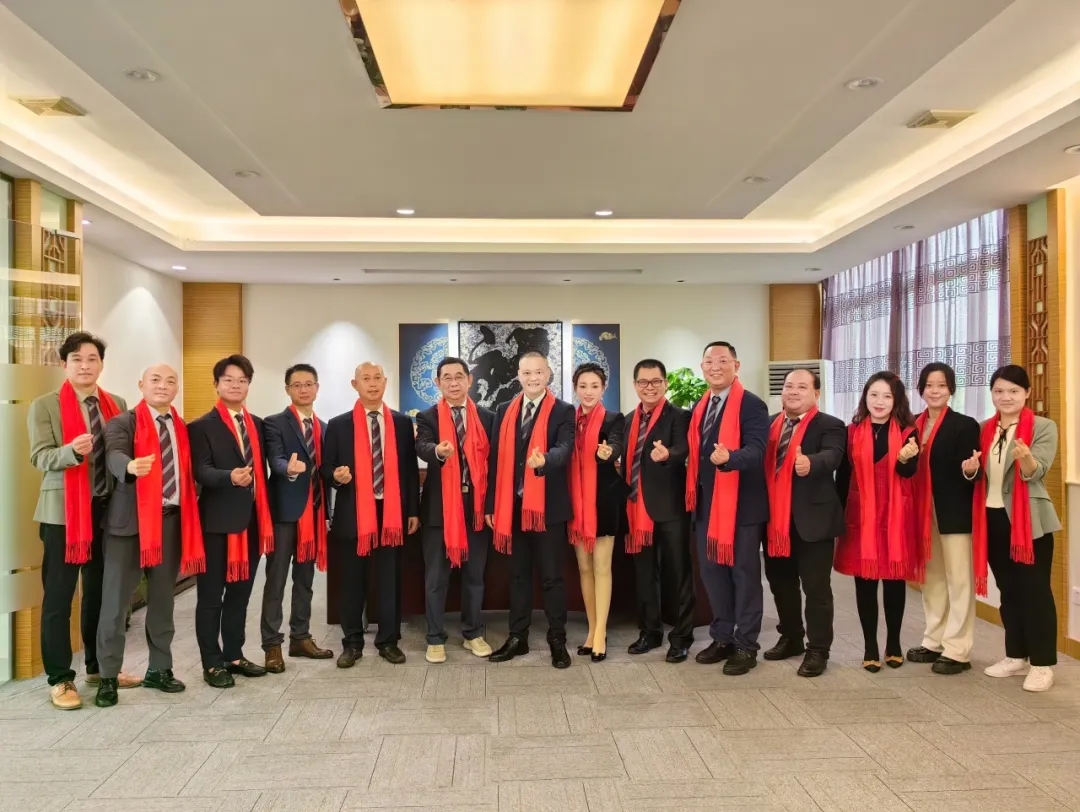 3118云顶集团股份开工大吉 | “龙”重登。鸷乘姆剑3118云顶集团闪耀，共铸辉煌！